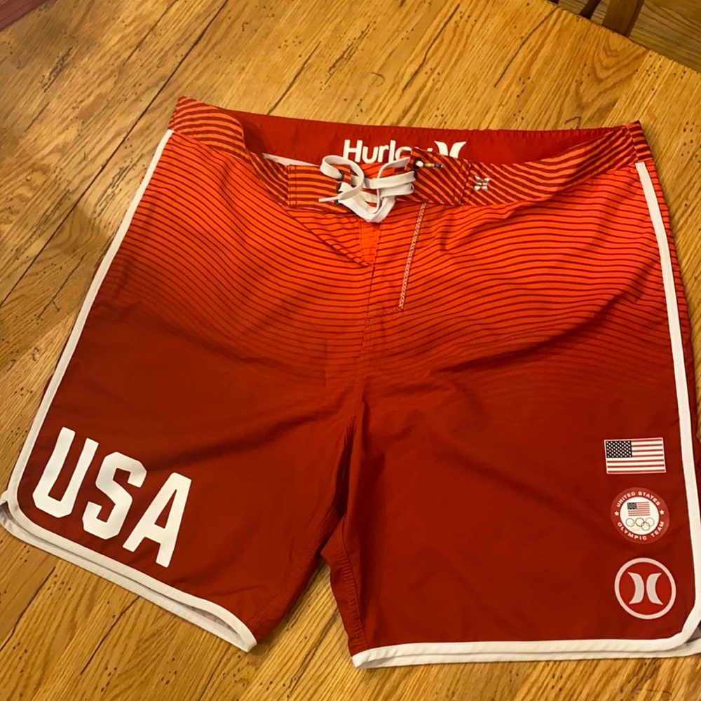 Hurley Phantom Board Shorts